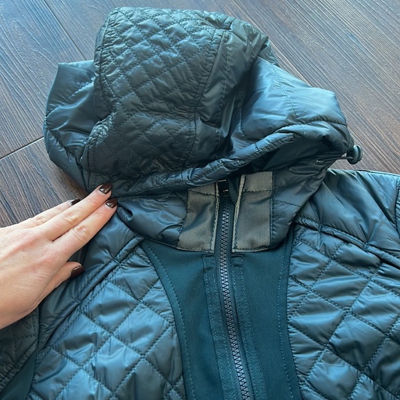 Athleta Jacket - Picture 2 of 3